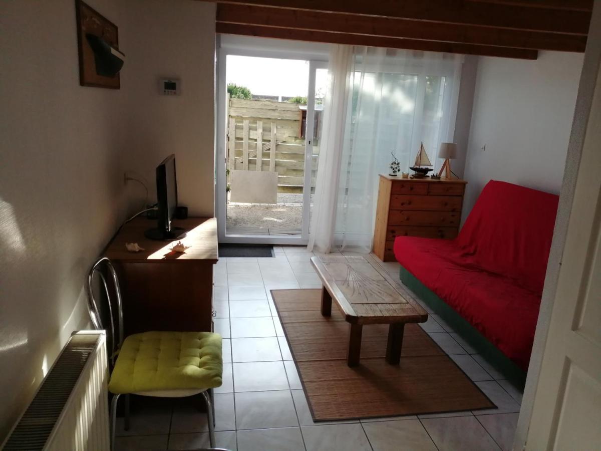 Villa abri/cotier à Châtelaillon-Plage Extérieur photo