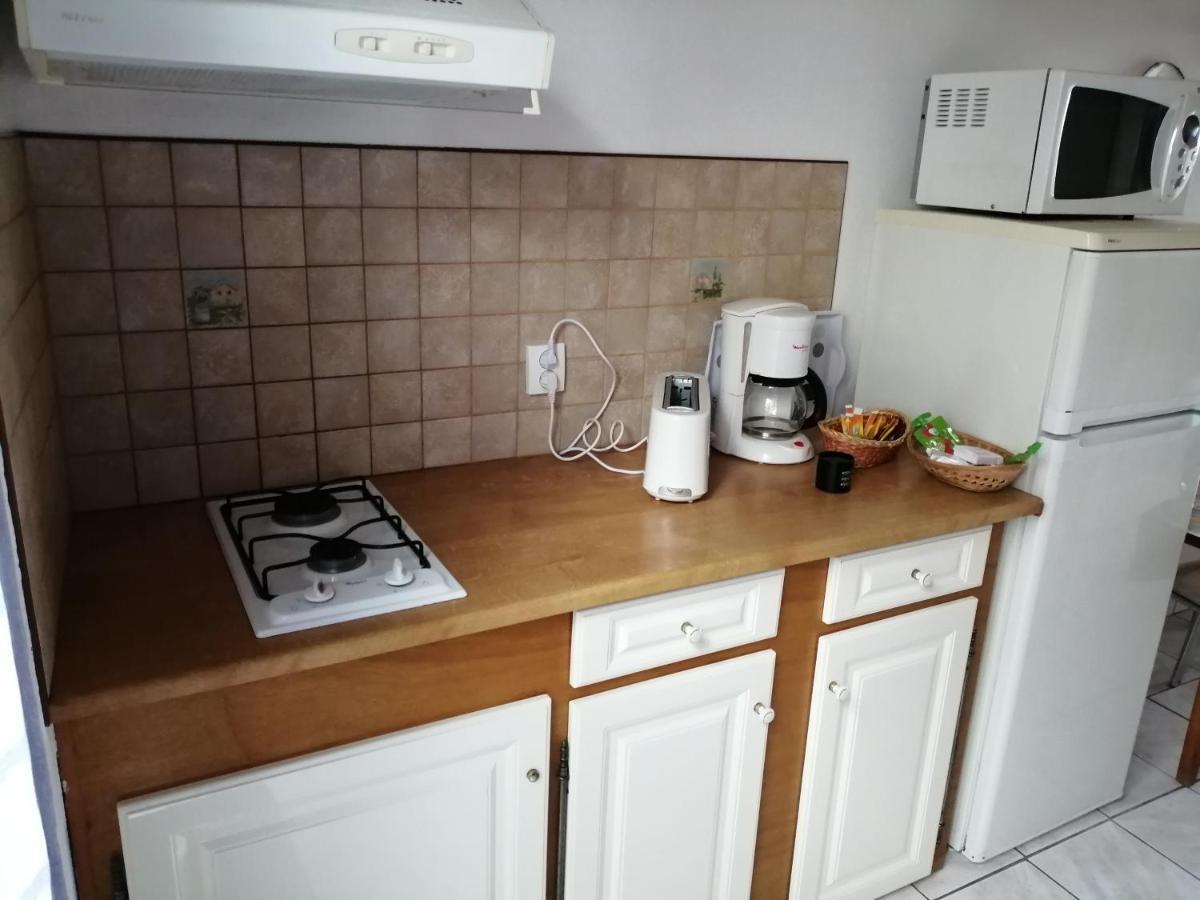Villa abri/cotier à Châtelaillon-Plage Extérieur photo
